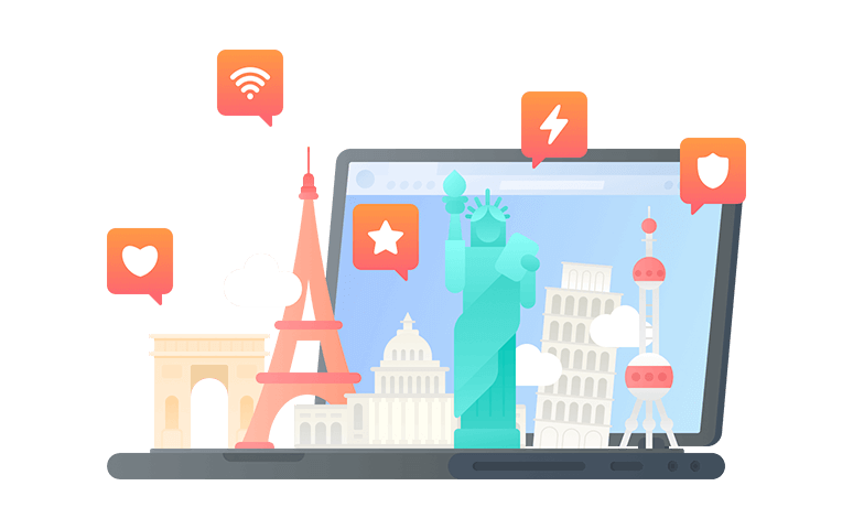 在哈萨克斯坦怎么看爱奇艺 - 海龟VPN